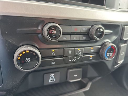 New 2026 Ford F250 XL w/ STX Appearance Package image 29