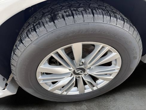 Used 2018 INFINITI QX80 4WD w/ Driver Assistance Package image 5