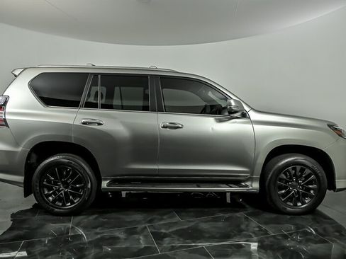 Used 2021 Lexus GX 460 Premium AWD/4WD image 10