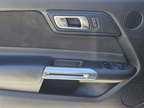 Used 2023 Ford Mustang Coupe w/ Equipment Group 101A image 24