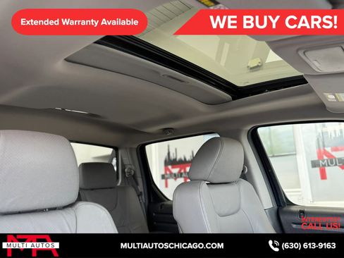 Used 2010 Honda Ridgeline RTL image 18