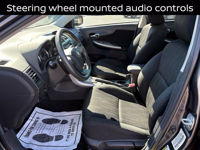 Used 2013 Toyota Corolla S FWD image 12