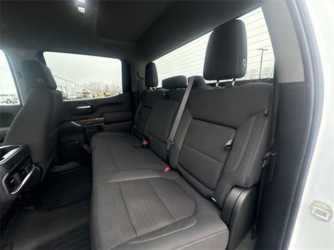 Used 2021 GMC Sierra 1500 Elevation w/ Driver Alert Package I image 26