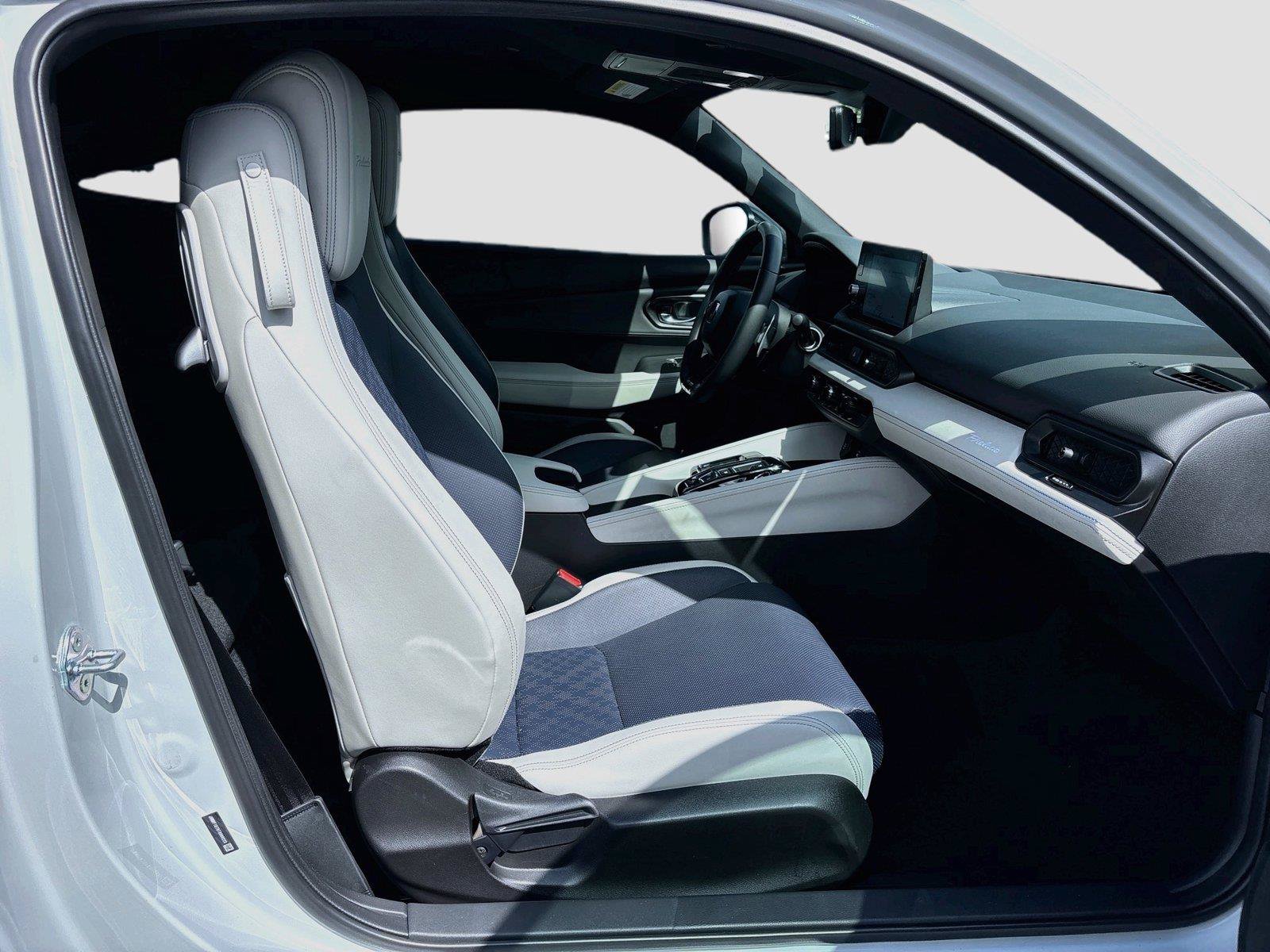 Used 2026 Honda Prelude image 32