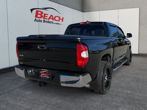 Used 2021 Toyota Tundra SR5 image 13