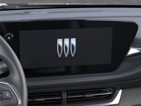 New 2026 Buick Envista Preferred w/ Convenience I Package FWD image 20