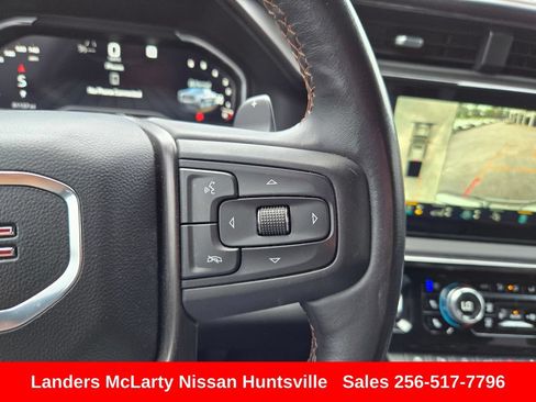 Used 2023 GMC Sierra 1500 AT4 AWD/4WD image 24