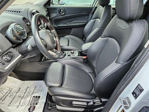 Used 2020 MINI Cooper Countryman S w/ Storage Package image 8