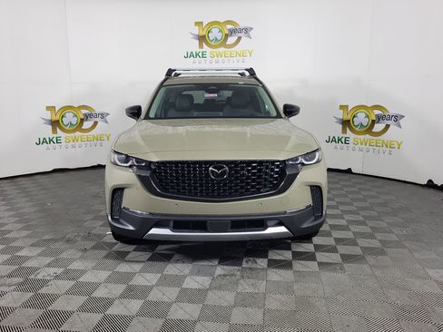 New 2026 MAZDA CX-50 AWD 2.5 S w/ Weather Package image 3
