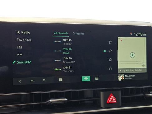 New 2026 Kia Carnival image 28