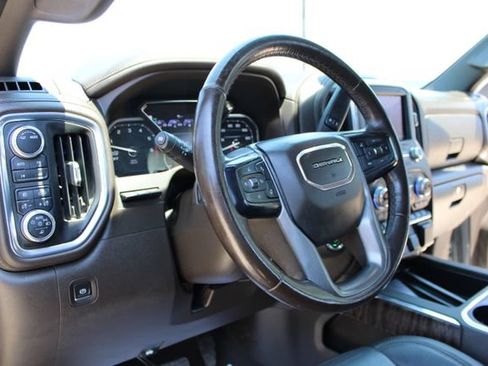 Used 2021 GMC Sierra 1500 Denali w/ Denali Ultimate Package AWD/4WD image 14