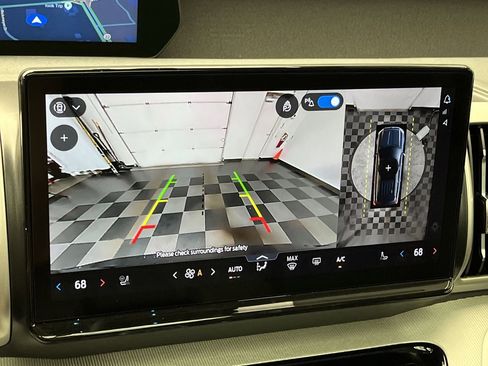 New 2025 Ford Expedition Max Active image 6