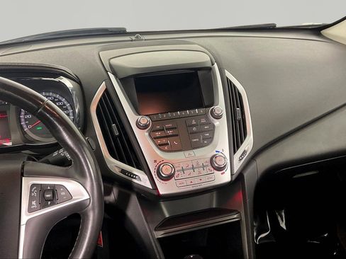 Used 2017 GMC Terrain SLE w/ Convenience Package FWD image 9