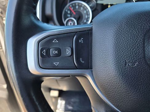Used 2024 RAM 2500 Big Horn AWD/4WD image 23