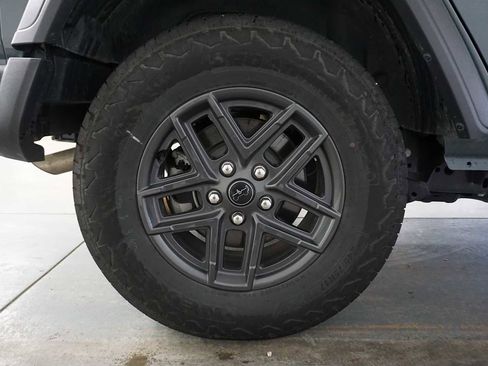 Used 2024 Jeep Wrangler Unlimited Sport image 8