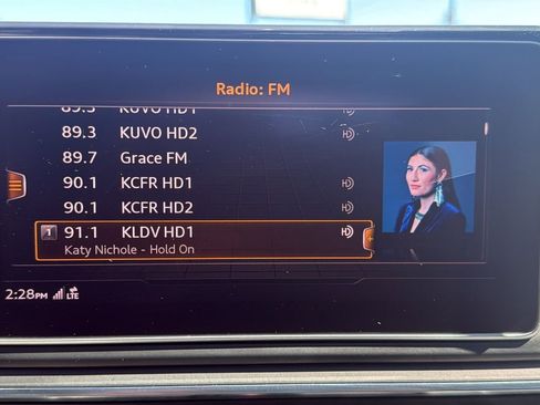 Used 2018 Audi S5 Premium Plus w/ Navigation Package image 22