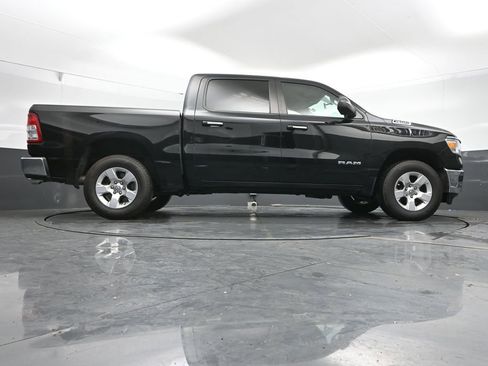 Used 2020 RAM 1500 Big Horn image 43