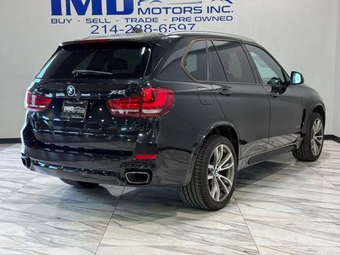 Used 2014 BMW X5 xDrive35i image 6