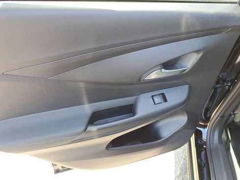 New 2026 Buick Envista Sport Touring w/ Convenience I Package image 13