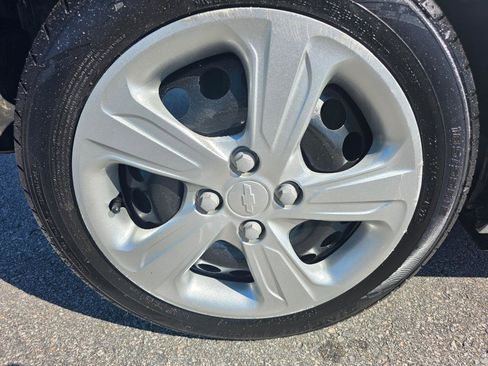 Used 2020 Chevrolet Spark LS image 18