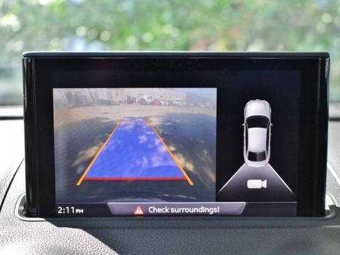 Used 2018 Audi A3 2.0T Premium w/ Convenience Package image 21