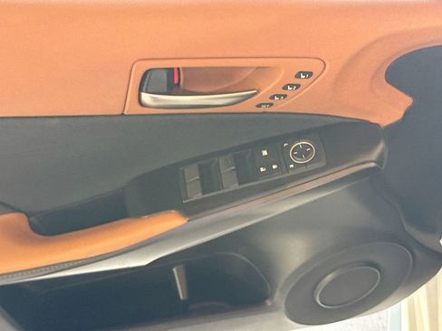 Used 2025 Lexus IS 300 w/ Premium Package RWD image 19