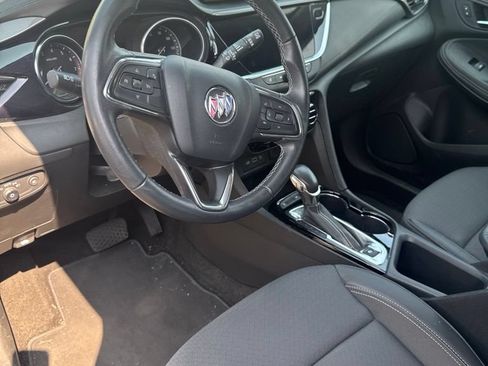 Used 2023 Buick Encore GX Select w/ Safety Package II FWD image 6
