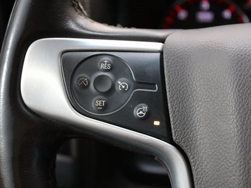 Used 2016 GMC Sierra 1500 SLT image 26