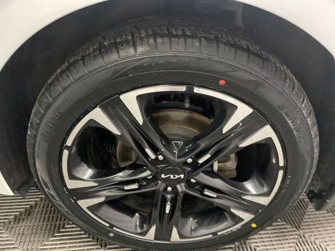 Used 2023 Kia K5 GT-Line w/ GT-Line Premium Package image 28