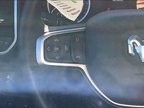 Used 2025 RAM 1500 Big Horn image 25