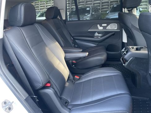 Certified 2023 Mercedes-Benz GLS 580 4MATIC image 47