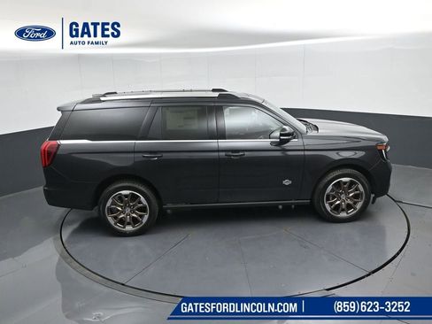 New 2026 Ford Expedition King Ranch AWD/4WD image 58