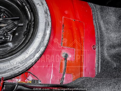 Used 1997 Ford Mustang Cobra RWD image 95