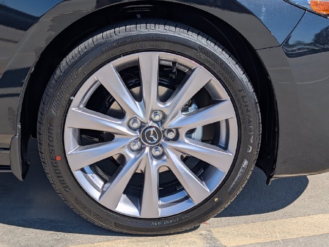 New 2026 MAZDA MAZDA3 2.5 S Sedan w/ Preferred Pkg FWD image 8