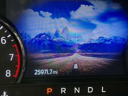 Certified 2023 Ford Explorer XLT w/ Equipment Group 202A image 19