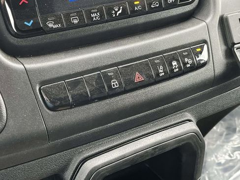 New 2026 RAM ProMaster 3500 w/ Advanced Safety Group FWD image 23