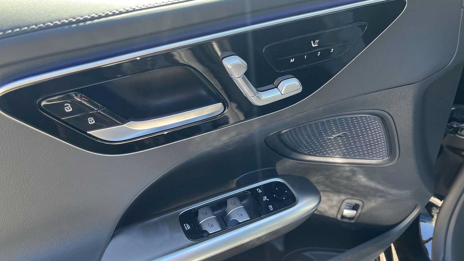 Used 2026 Mercedes-Benz C 300 4MATIC Sedan image 26
