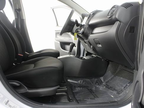 Used 2024 Mitsubishi Mirage ES image 20