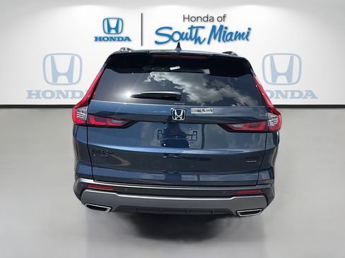 New 2026 Honda CR-V Sport Touring image 6