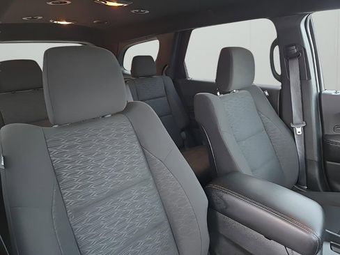 Used 2024 Dodge Durango SXT AWD/4WD image 19