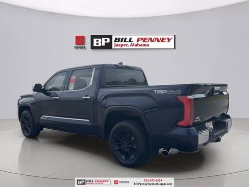 New 2026 Toyota Tundra 1794 Edition image 3