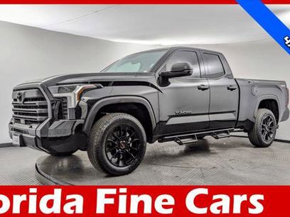 Used 2022 Toyota Tundra SR5