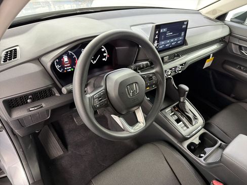 New 2026 Honda CR-V EX image 4