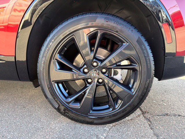 Used 2024 Buick Envision Sport Touring AWD/4WD image 11
