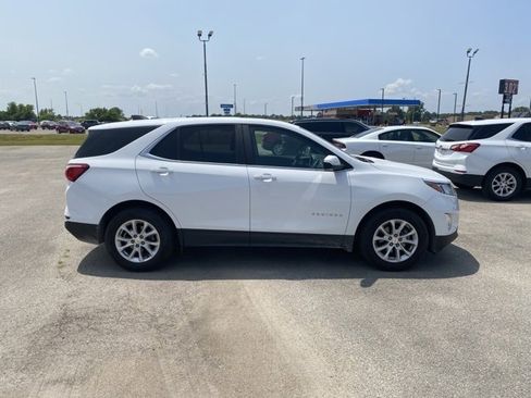 Used 2021 Chevrolet Equinox LT image 7