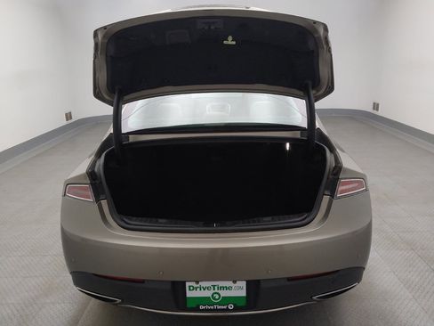 Used 2018 Lincoln MKZ Reserve w/ Technology Package image 29