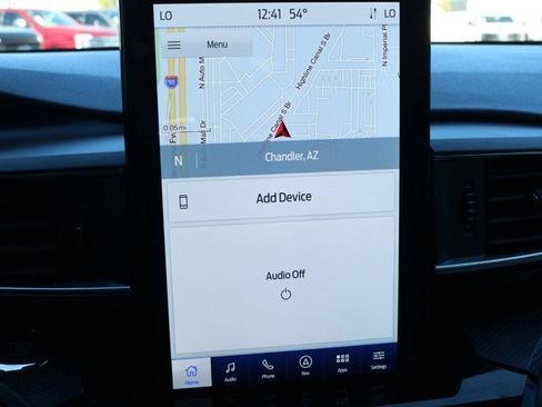 Used 2023 Ford Explorer ST w/ Equipment Group 401A image 14