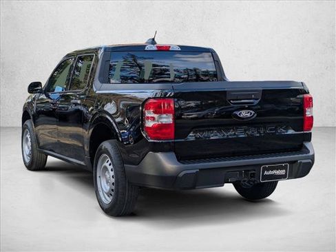 New 2026 Ford Maverick XL AWD/4WD image 8