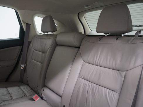 Used 2013 Honda CR-V EX-L image 12