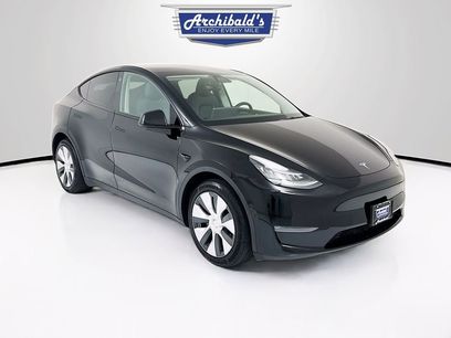 Used 2021 Tesla Model Y Long Range